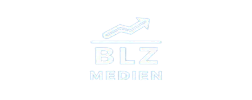 Firmenlogo von BLZ Medien