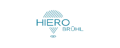 Firmenlogo von HieroCity