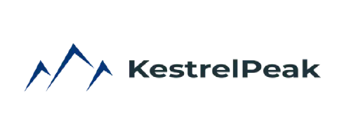 Firmenlogo von Kestrel Peak GmbH
