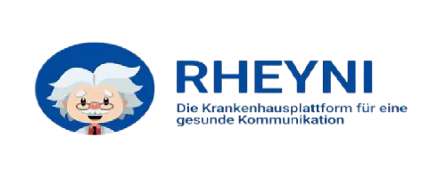 Firmenlogo von Rheyni
