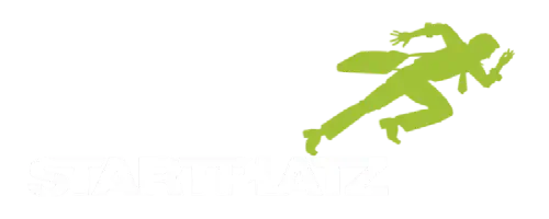 Firmenlogo von Startplatz